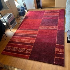 カーペット 絨毯 160×230cm