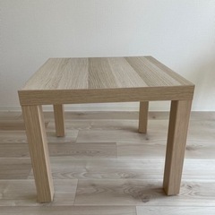 【新栄2丁目】【急募】IKEA ローテーブル