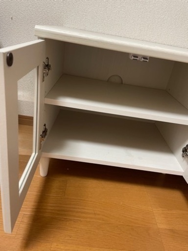 取引中 カインズテレビ台apr 5090gh Yuka T 三ツ境の家具の中古あげます 譲ります ジモティーで不用品の処分
