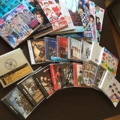 Kis-My-Ft2  雑誌・CD・DVD