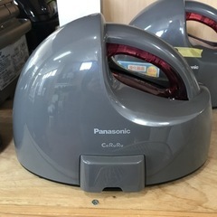 アイロン  Panasonic 2015年製