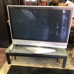 値下げ 福岡市南区 液晶テレビ 動作確認済み パナソニック THー42PX60