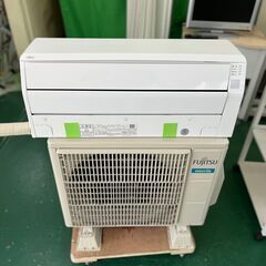 ★美品★FUJITSU AS-C22K 冷房 2.2kw 暖房 ...