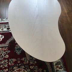 Emur Small Folding Table