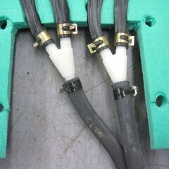 床暖マット 257×172ｃｍ 冬 ストーブ ホットマット 床暖房 札幌市手稲区