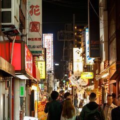 居酒屋客引き・キャッチバイト！ - 新宿区