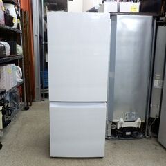 冷蔵庫 154L 2021年製 TAG label by amadana AT-RF150 高年式 2ドア