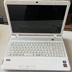 ノートパソコン　LIFEBOOK  H40/H 　FMVA40H...