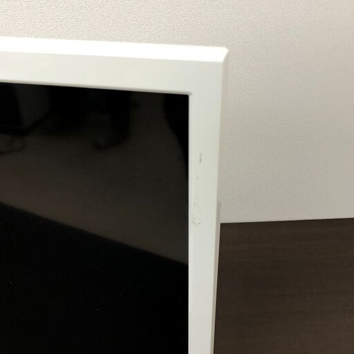 SHARP シャープ 24型 液晶カラーテレビ LC-24P5 2018年製 菊倉