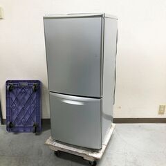 差し上げます☆National 冷蔵庫 2007年製 135L