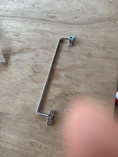 タオル掛け ひかり 松戸の家庭用品 バス用品 の中古あげます 譲ります ジモティーで不用品の処分