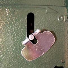 Coleman　ツーバーナーストーブ