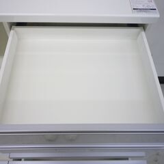 パモウナ キッチンボード ソフトクローズ引出し 