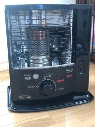 トヨトミ石油ストーブRSX-230