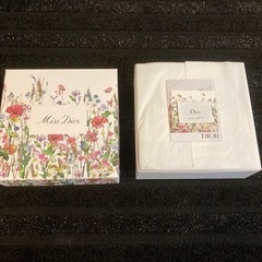 Dior香水ギフトセット