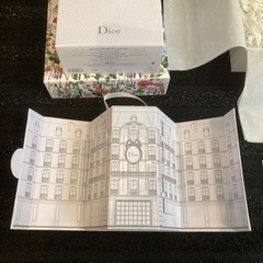 Dior香水ギフトセット