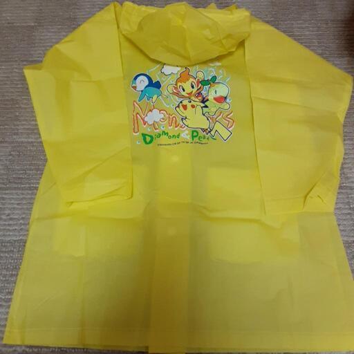 ポケモン カッパ110 Hinakoko 高松の子供用品の中古あげます 譲ります ジモティーで不用品の処分