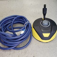 ケルヒャー K4 Silent 高圧洗浄機【リライズ野田愛宕店】【店頭取引限定】【中古】管理番号：IT9SWTM4ETGE