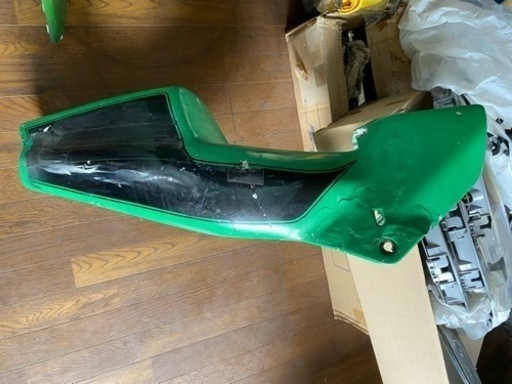 ns-1 カウルセット