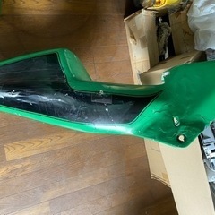 ns-1 カウルセット