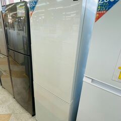 🔷SHARP(シャープ) 271L冷蔵庫 🔹定価￥73,2…
