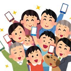 未経験大歓迎！！✰ラインの操作ができれば大丈夫✰！✰スマホ使い方...