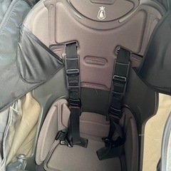 電動自転車 BIKKE ビッケ モブ dd 同メーカーレインカバー付き