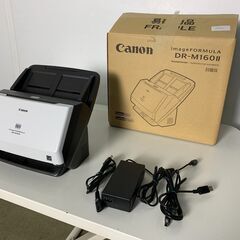 (220324)　キャノン／Canon　ドキュメントスキャナ　D...