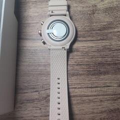 【新品未使用】マイケルコース 時計MKGO タッチスクリーン　スマートウォッチ