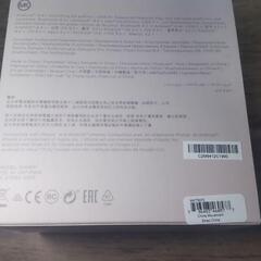 【新品未使用】マイケルコース 時計MKGO タッチスクリーン　スマートウォッチ