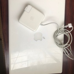 MacBook A 1181