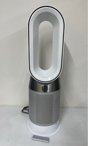 【受け渡し予定あり】dyson ダイソン HP04 空気清浄機能 hot\u0026cool 2019年製品