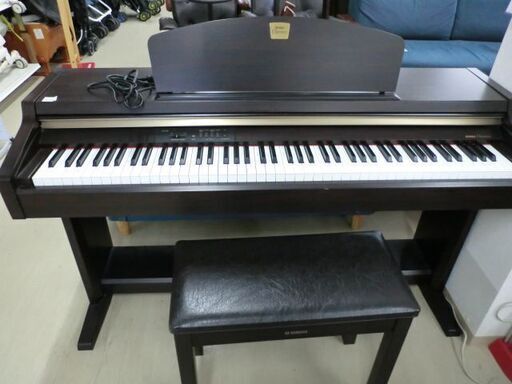 ジモティ来店特価!!! 【YAMAHA】　ヤマハ　CLP-920　2000　J-309