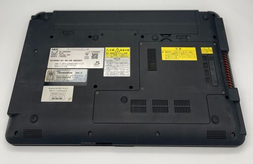 Necノートパソコン i5（中古）4GBのメモリ、SSD,W11,NORTON Necノートパソコン i5（中古）4GBのメモリ、SSD,W11,NORTON メーカー