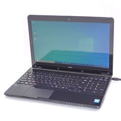 中古良品 15インチ Wi-Fi有 ノートパソコン 東芝 TOSHIBA R35/M 第4