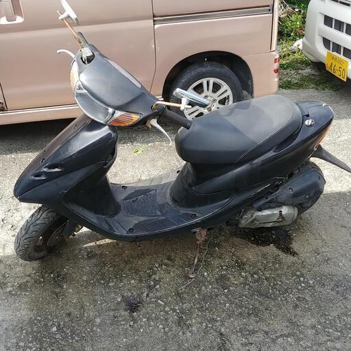 ディオ　決まりました。