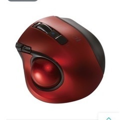 Bluetooth マウス(トラックボール型)