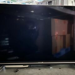 SHARP AQUOS LC-60XL20 2015年製 60V型液晶テレビ