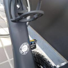 【売ります】ロードバイク　KUOTA 2017モデル KRYON　コンポ　105【美品】