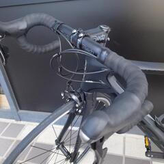 【売ります】ロードバイク　KUOTA 2017モデル KRYON　コンポ　105【美品】