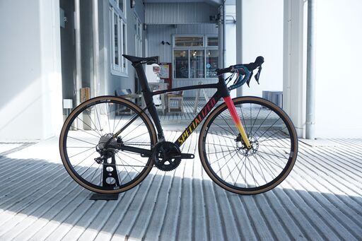 SPECIALIZED 「スペシャライズド」 ALLEZ SPRINT COMP DISC 2020年モデル ロードバイク