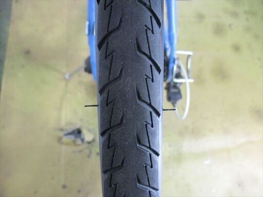 B838☆23800円☆整備済み スポーツ中古自転車 美品 アルミ Week end