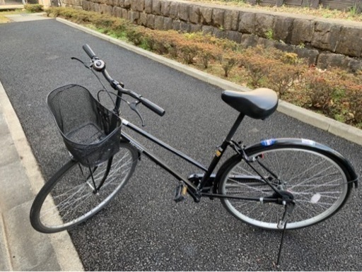 自転車