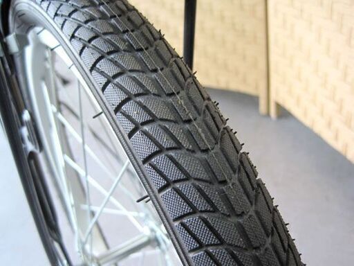 美品 20インチ 折りたたみ自転車 折り畳み ブラック 黒 ARCHNESS