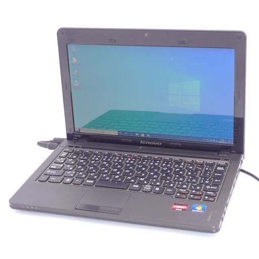 Lenovo IdeaPad s205 ノートパソコン