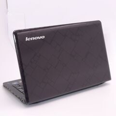 中古良品 Wi-Fi有 ノートパソコン レノボ Lenovo IdeaPad S205 11.6 