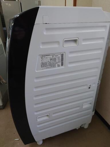 HITACHI製　ドラム式洗濯機（9kg）最終値下げ