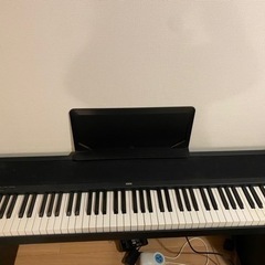 KORG ピアノ　