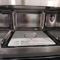 アイリスオーヤマ★オーブンレンジ 18L MO-F1805-W 42403