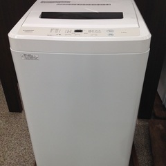 【最短即日配送可能！】6,0kg 全自動洗濯機　maxzen【9...